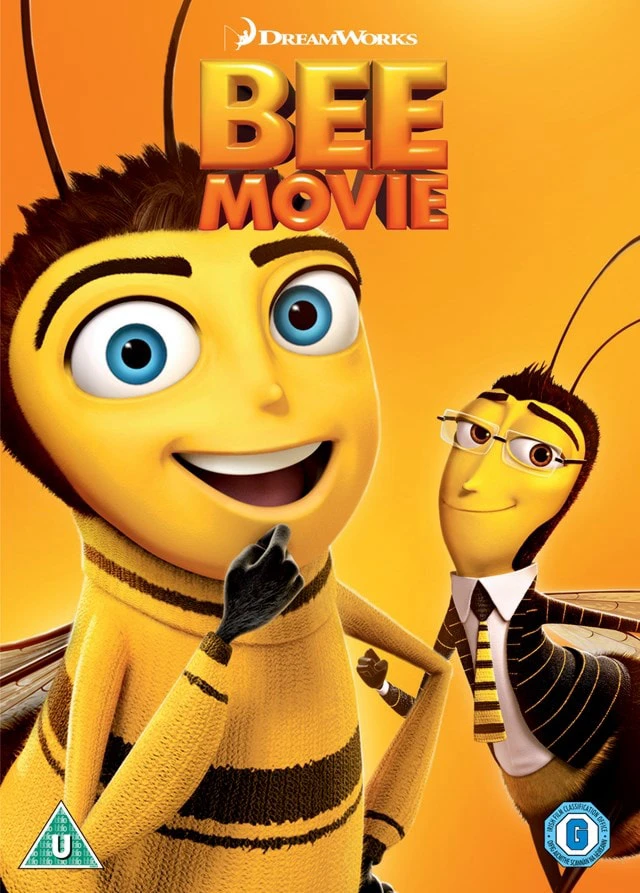 Ong vàng phiêu lưu ký | Bee Movie (2007) Ong vàng phiêu lưu ký | Bee Movie (2007)