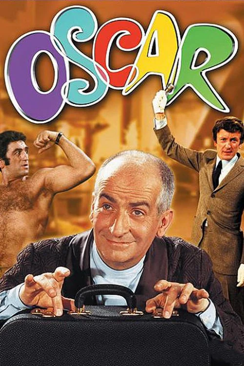 Oscar | Oscar (1967) Oscar | Oscar (1967)