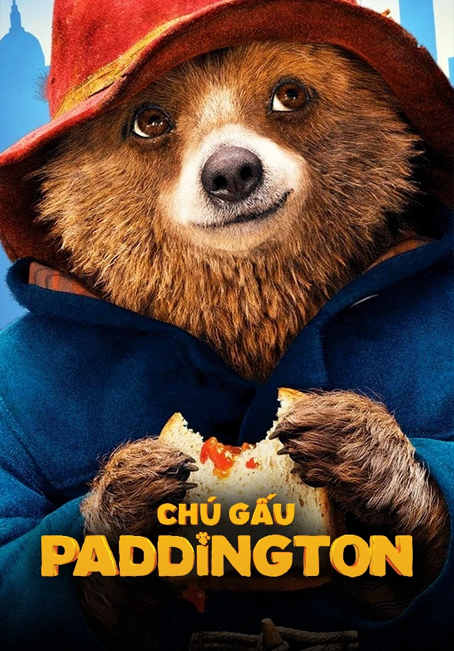 Paddington | Paddington (2014) Paddington | Paddington (2014)