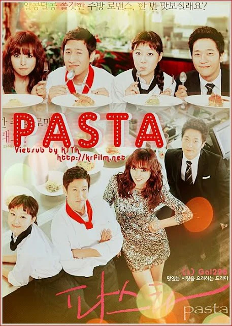 Pasta: Hương vị tình yêu | Pasta (2010) Pasta: Hương vị tình yêu | Pasta (2010)
