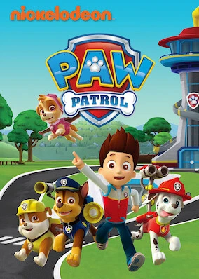 PAW Patrol: Những chú chó cứu hộ | PAW Patrol (2013) PAW Patrol: Những chú chó cứu hộ | PAW Patrol (2013)
