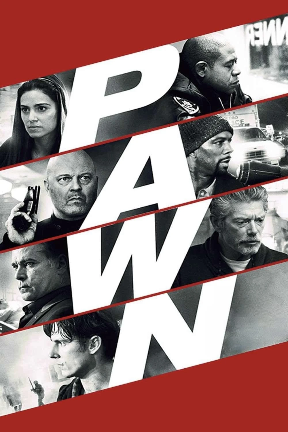 Pawn | Pawn (2013) Pawn | Pawn (2013)