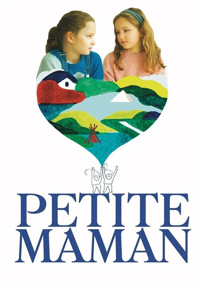 Petite Maman | Petite Maman (2021) Petite Maman | Petite Maman (2021)