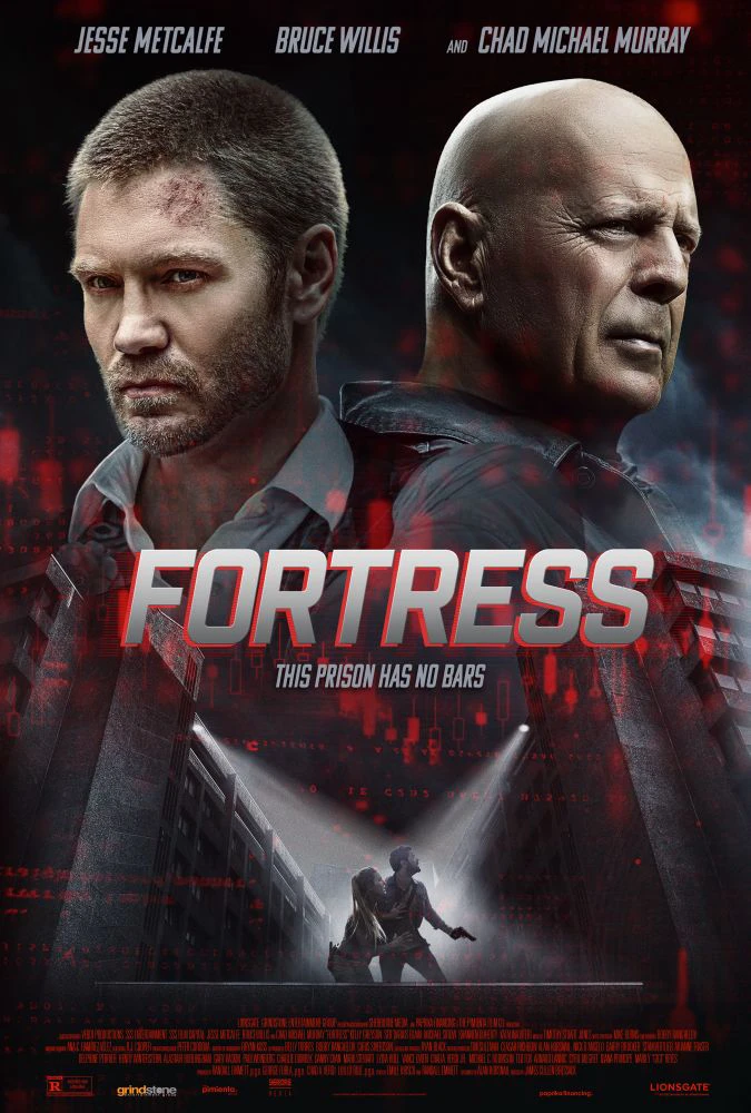 Pháo Đài | Fortress (2021) Pháo Đài | Fortress (2021)