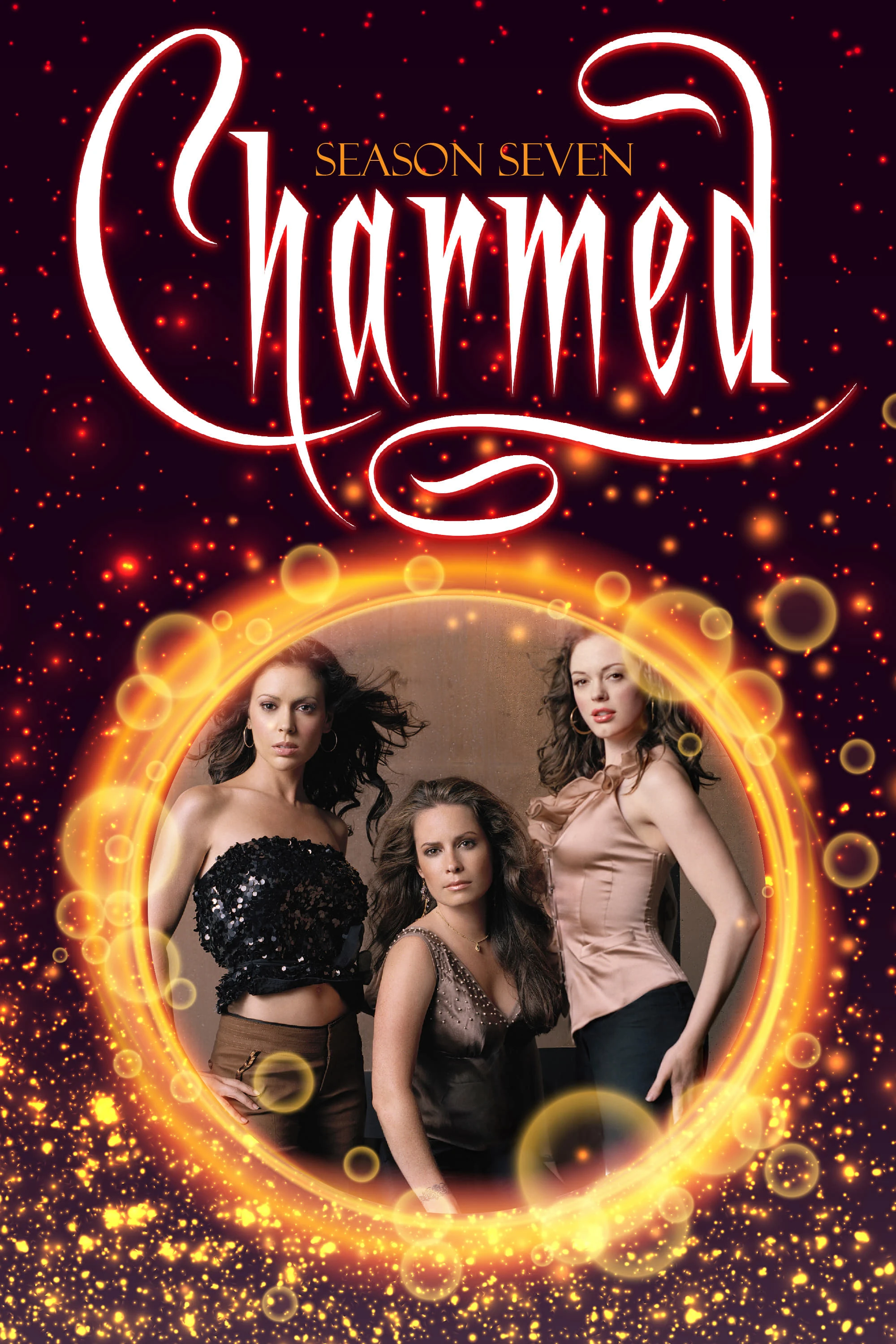 Phép Thuật (Phần 7) | Charmed (Season 7) (2004) Phép Thuật (Phần 7) | Charmed (Season 7) (2004)