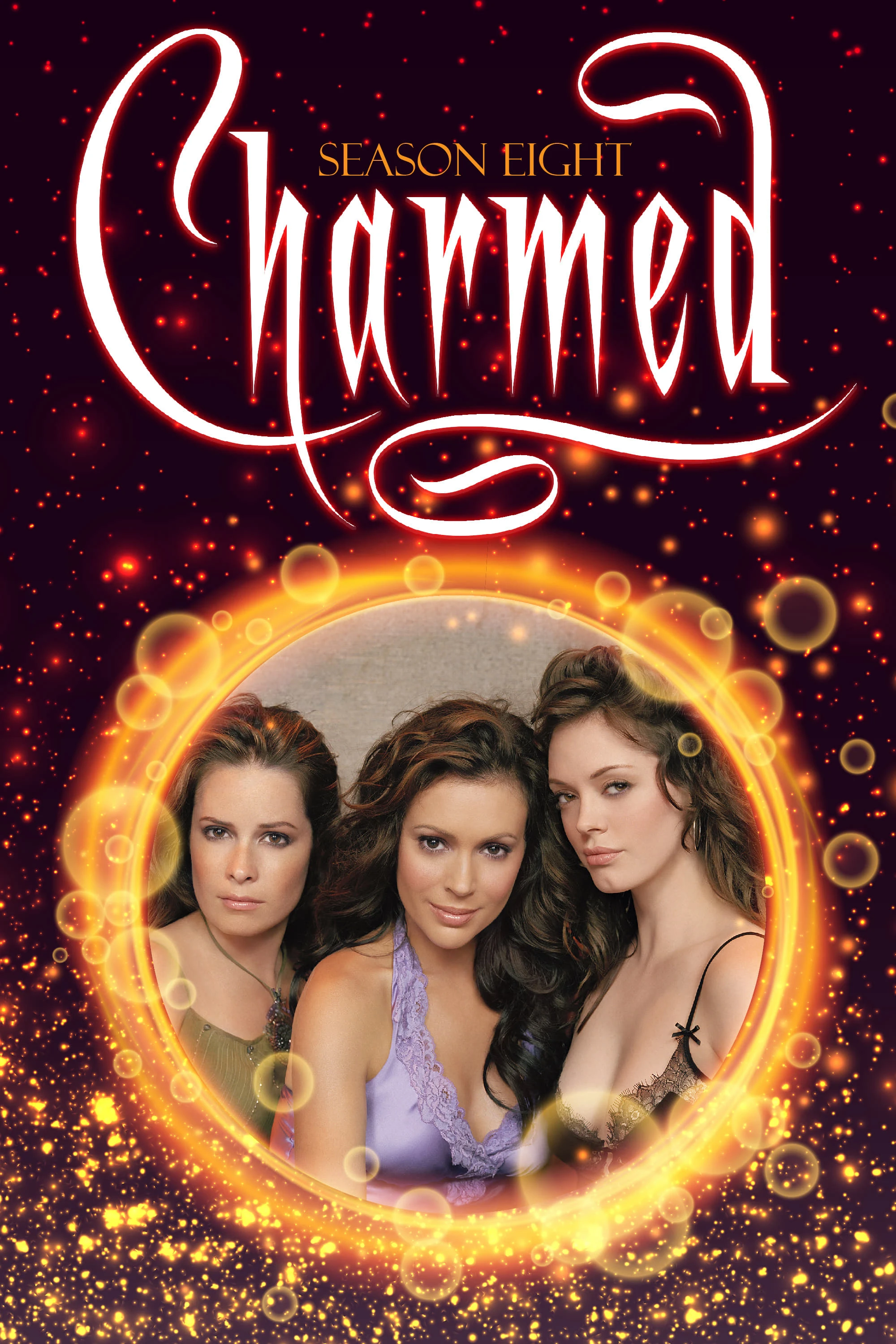 Phép Thuật (Phần 8) | Charmed (Season 8) (2005) Phép Thuật (Phần 8) | Charmed (Season 8) (2005)