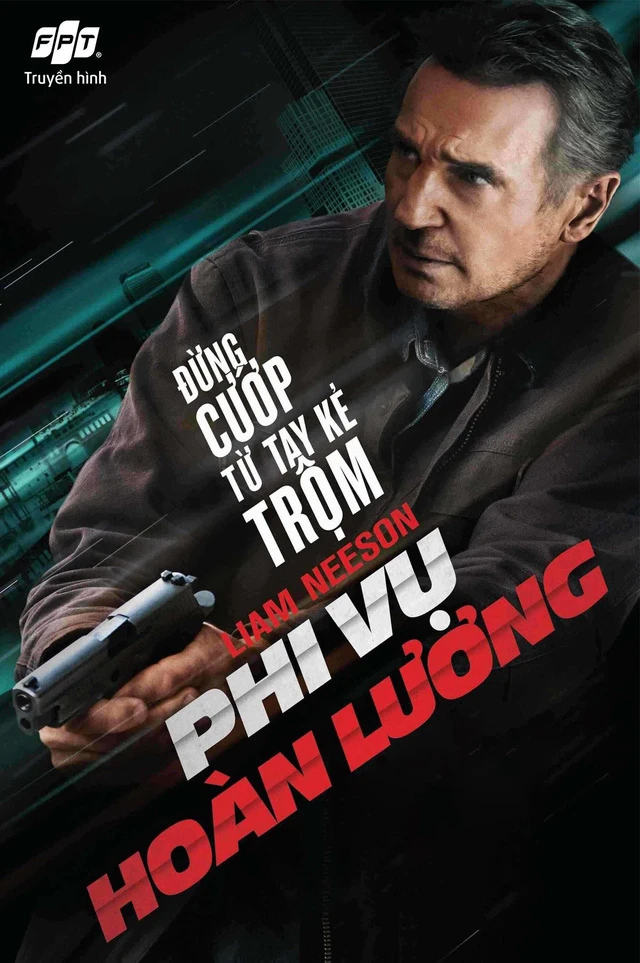Phi vụ hoàn lương | Honest Thief (2020) Phi vụ hoàn lương | Honest Thief (2020)