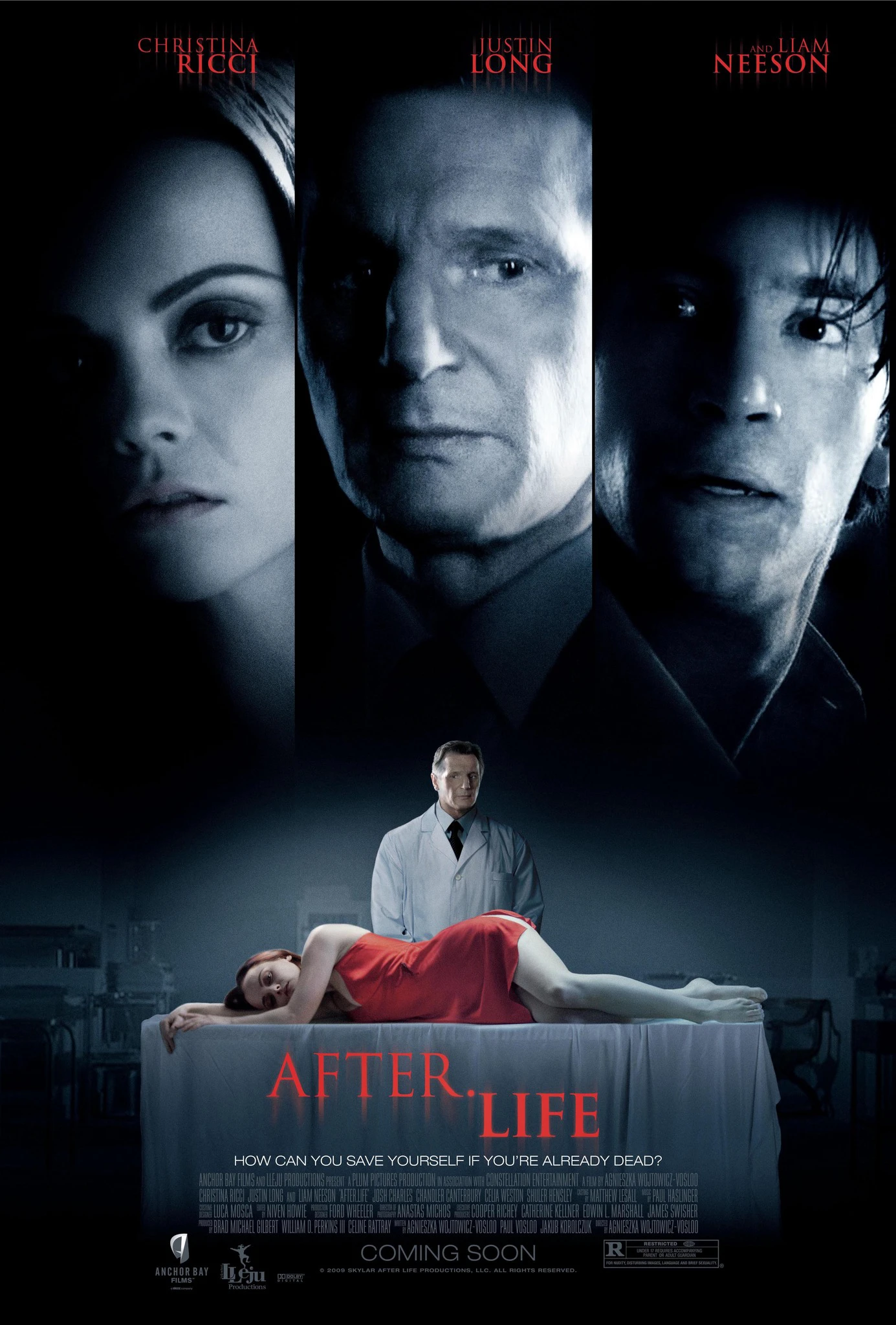 Phía Sau Sự Sống | After Life (2009) Phía Sau Sự Sống | After Life (2009)