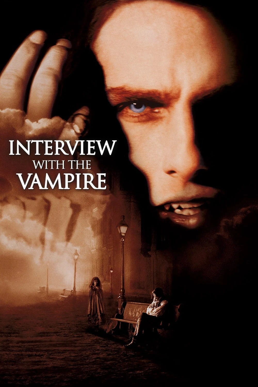 Phỏng Vấn Ma Cà Rồng | Interview with the Vampire (1994) Phỏng Vấn Ma Cà Rồng | Interview with the Vampire (1994)