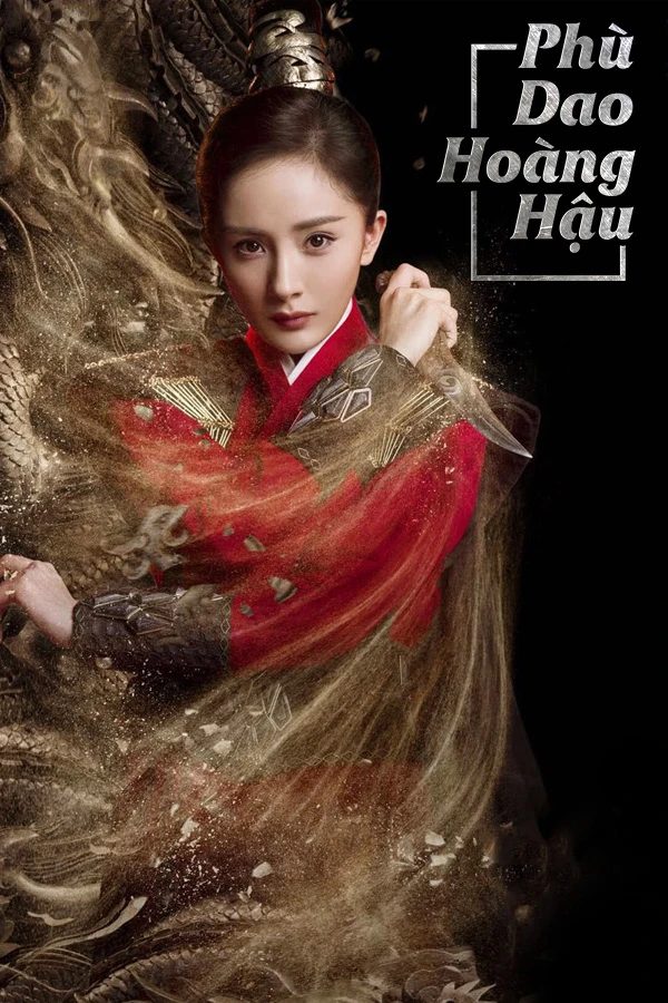Phù Dao Hoàng Hậu | Legend of Fuyao (2018) Phù Dao Hoàng Hậu | Legend of Fuyao (2018)