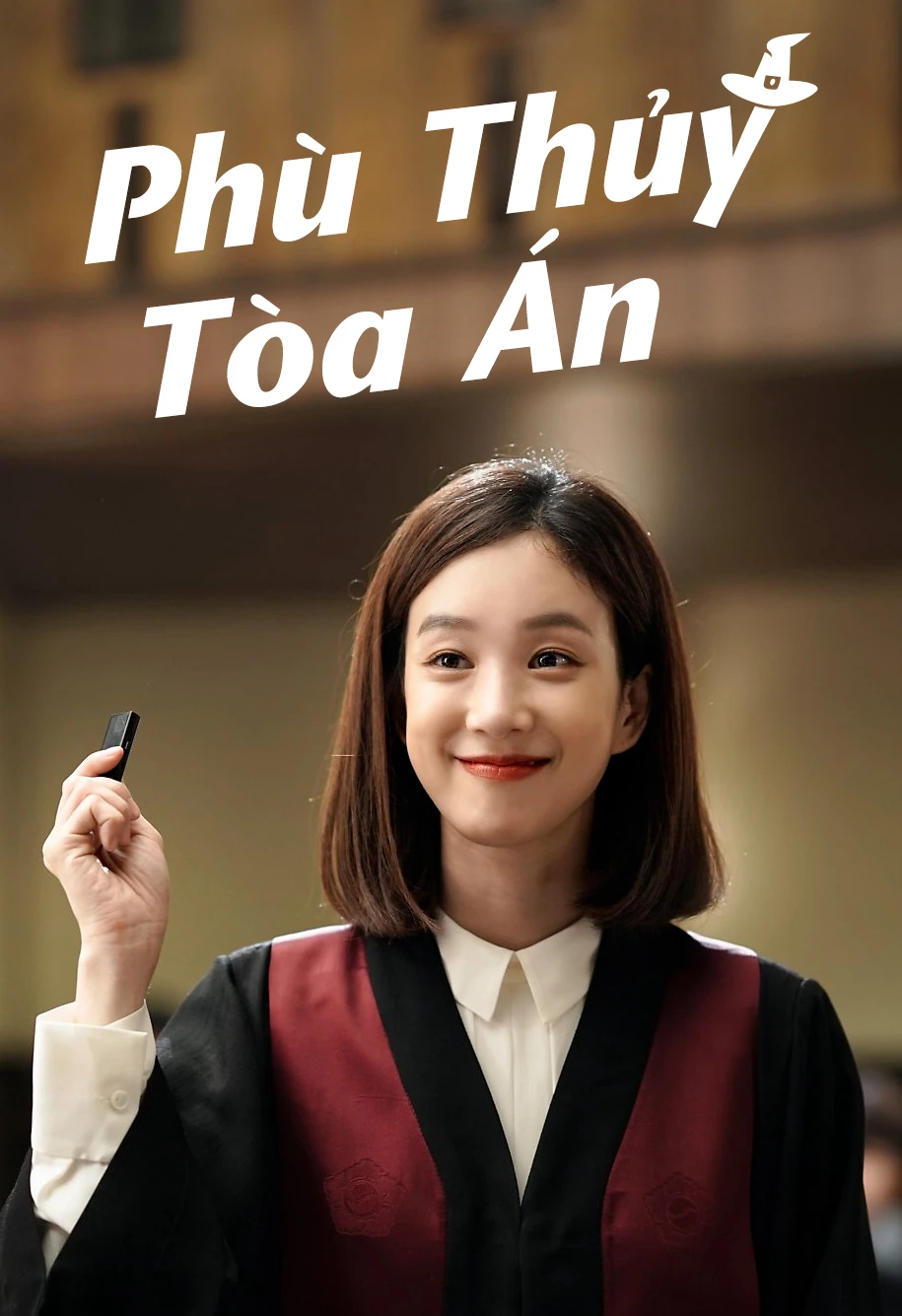 Phù Thủy Tòa Án | Witch's Court (2017) Phù Thủy Tòa Án | Witch's Court (2017)
