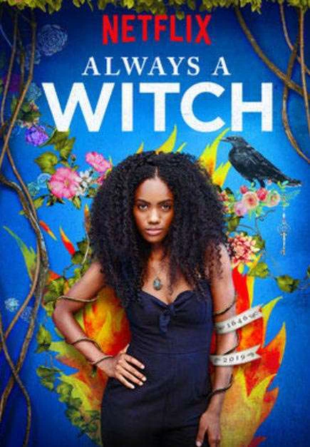 Phù Thủy Vượt Thời Gian (Phần 1) | Always a Witch (Season 1) (2019) Phù Thủy Vượt Thời Gian (Phần 1) | Always a Witch (Season 1) (2019)