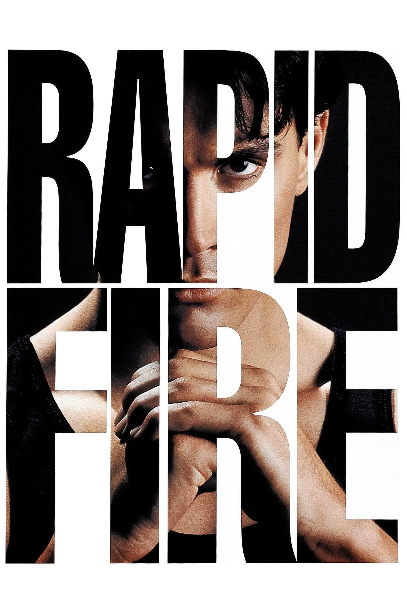 Phục Hận | Rapid Fire (1992) Phục Hận | Rapid Fire (1992)