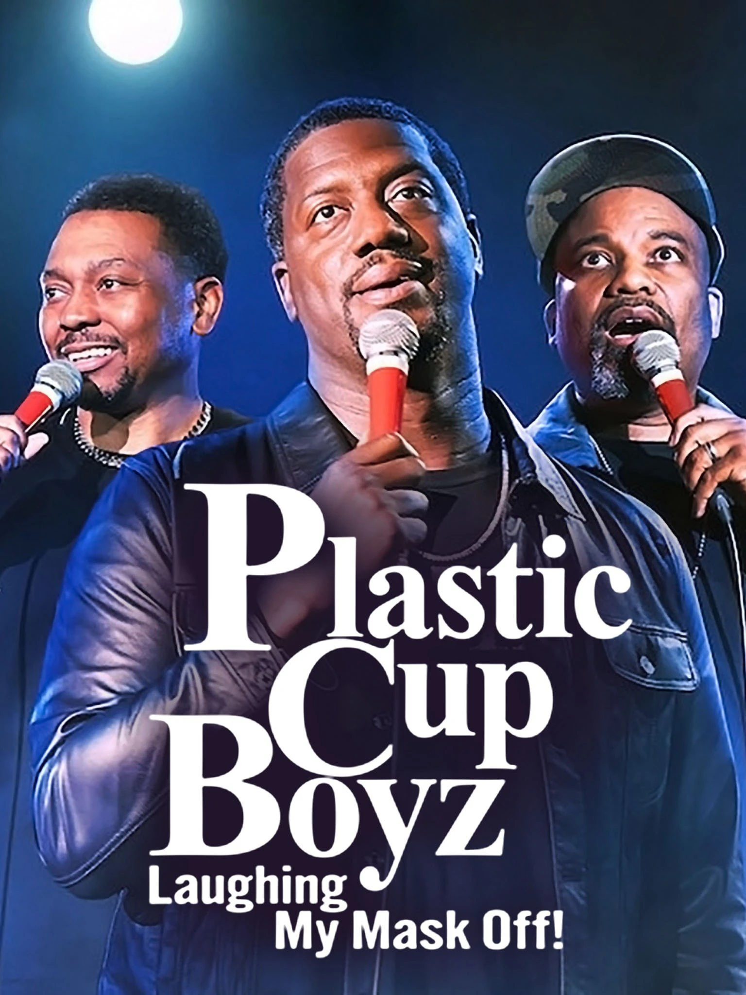 Plastic Cup Boyz: Cười rớt quai hàm! | Plastic Cup Boyz: Laughing My Mask Off! (2021) Plastic Cup Boyz: Cười rớt quai hàm! | Plastic Cup Boyz: Laughing My Mask Off! (2021)