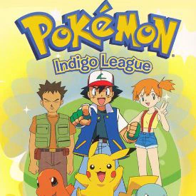 Pokemon Tổng Hợp | Pokemon (1997) Pokemon Tổng Hợp | Pokemon (1997)