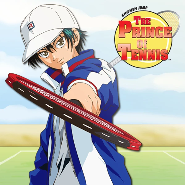 Prince Of Tennis | Prince of Tennis (2001) Prince Of Tennis | Prince of Tennis (2001)