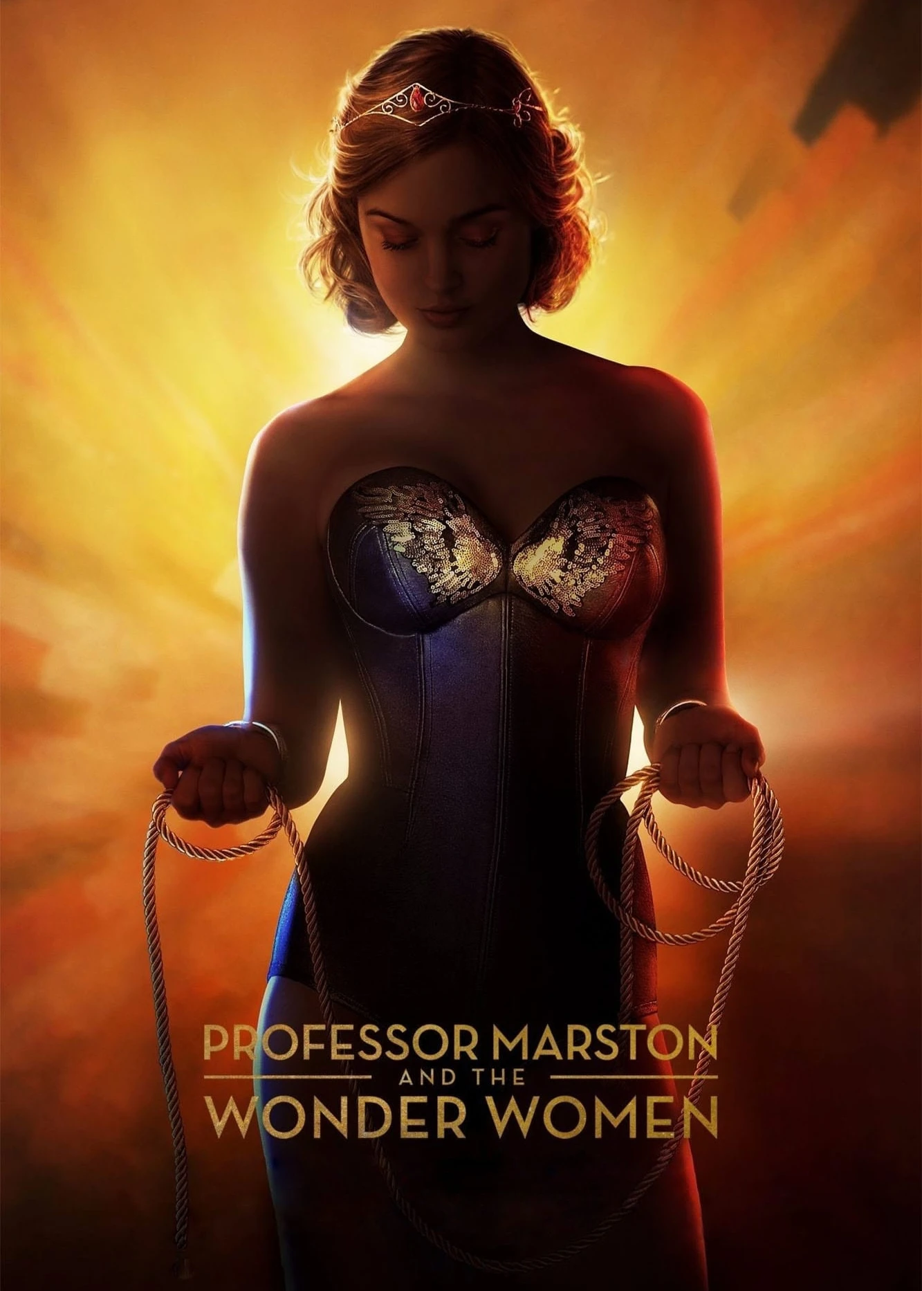 Professor Marston and the Wonder Women | Professor Marston and the Wonder Women (2017) Professor Marston and the Wonder Women | Professor Marston and the Wonder Women (2017)