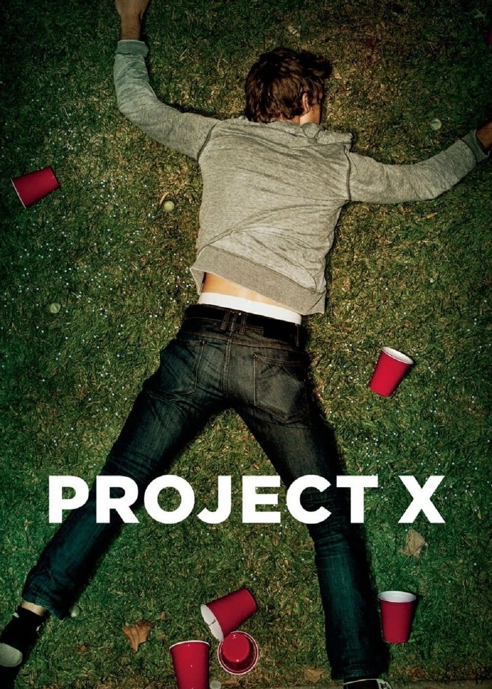 Project X | Project X (2012) Project X | Project X (2012)