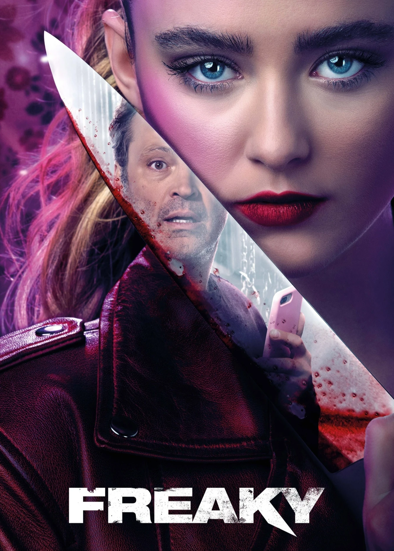 Quái Đản | Freaky (2020) Quái Đản | Freaky (2020)