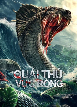 Quái Thú Vực Rồng | Dragon Pond Monster (2020) Quái Thú Vực Rồng | Dragon Pond Monster (2020)