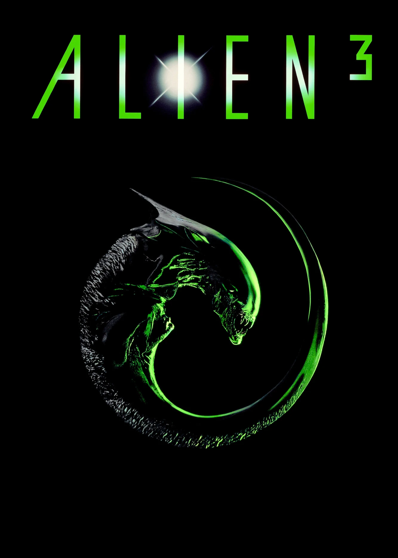Quái Vật Không Gian 3 | Alien³ (1992) Quái Vật Không Gian 3 | Alien³ (1992)
