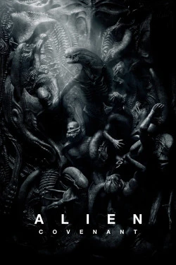 Quái Vật Không Gian | Alien: Covenant (2017) Quái Vật Không Gian | Alien: Covenant (2017)