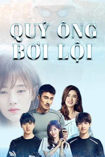 Quý Ông Bơi Lội | Mr. Swimmer (2018) Quý Ông Bơi Lội | Mr. Swimmer (2018)