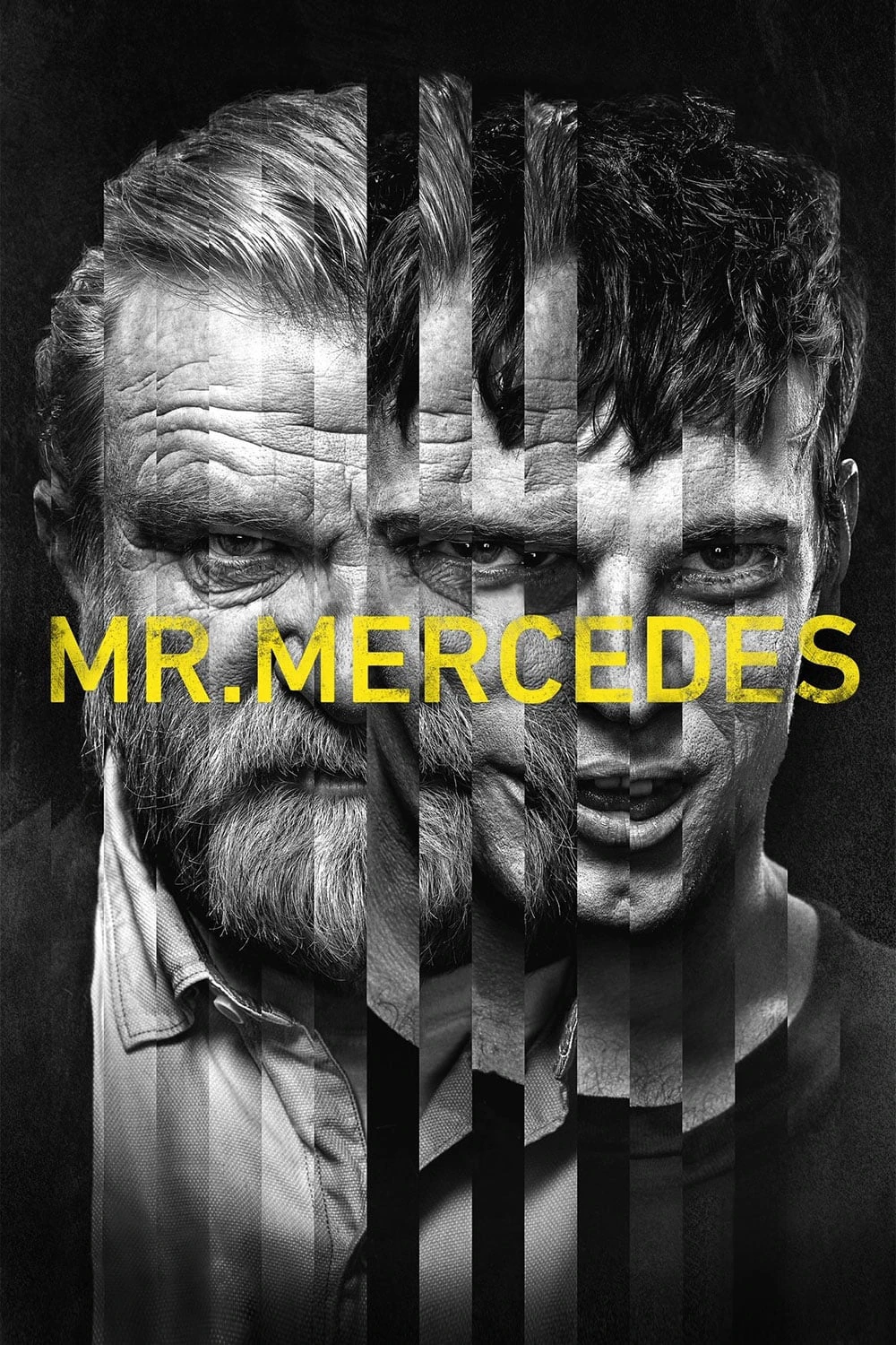 Quý Ông Mercedes (Phần 1) | Mr. Mercedes (Season 1) (2017) Quý Ông Mercedes (Phần 1) | Mr. Mercedes (Season 1) (2017)