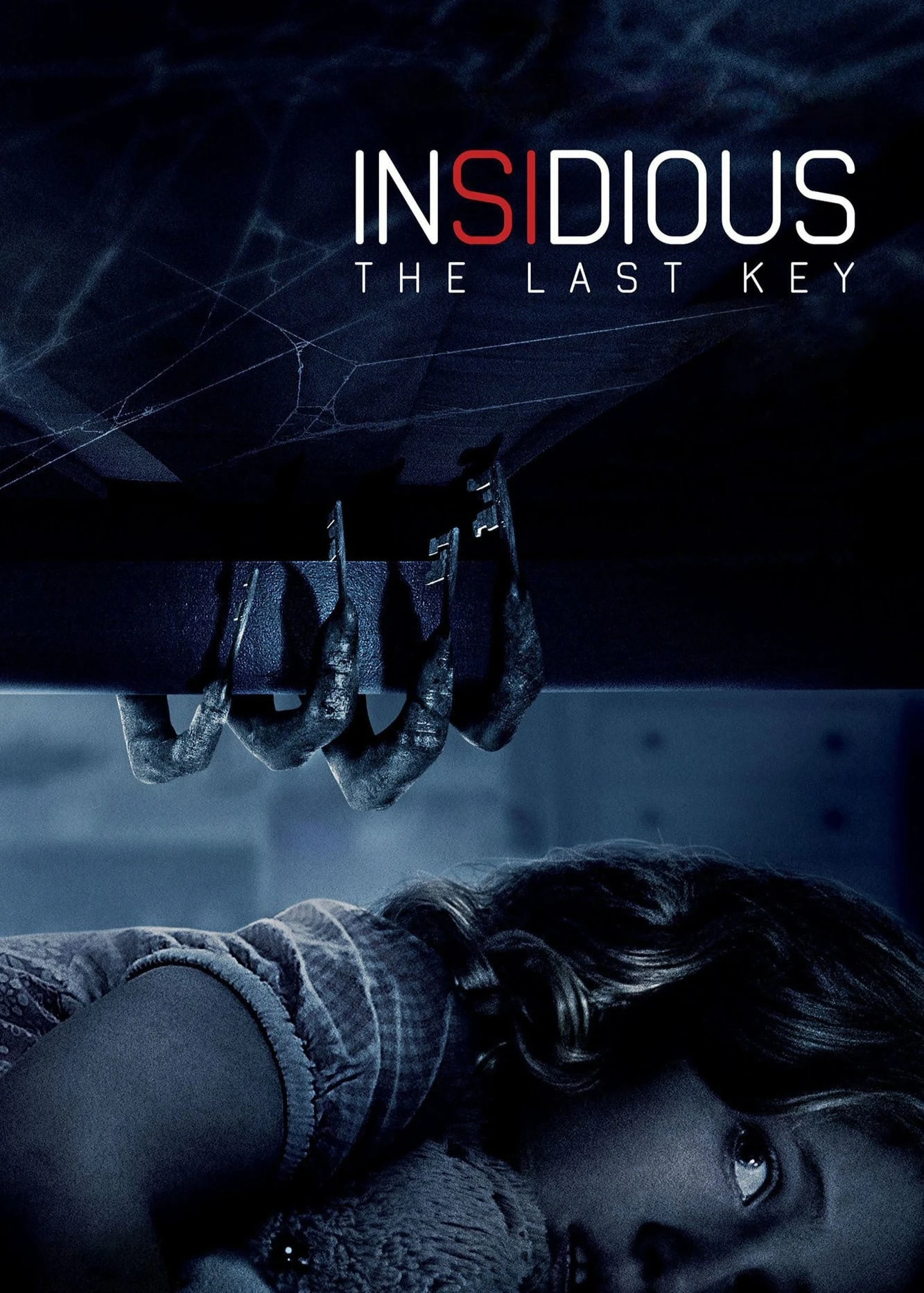 Quỷ Quyệt: Chìa Khóa Quỷ Dữ | Insidious: The Last Key (2018) Quỷ Quyệt: Chìa Khóa Quỷ Dữ | Insidious: The Last Key (2018)