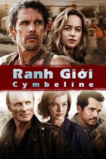 Ranh Giới | Cymbeline (2014) Ranh Giới | Cymbeline (2014)