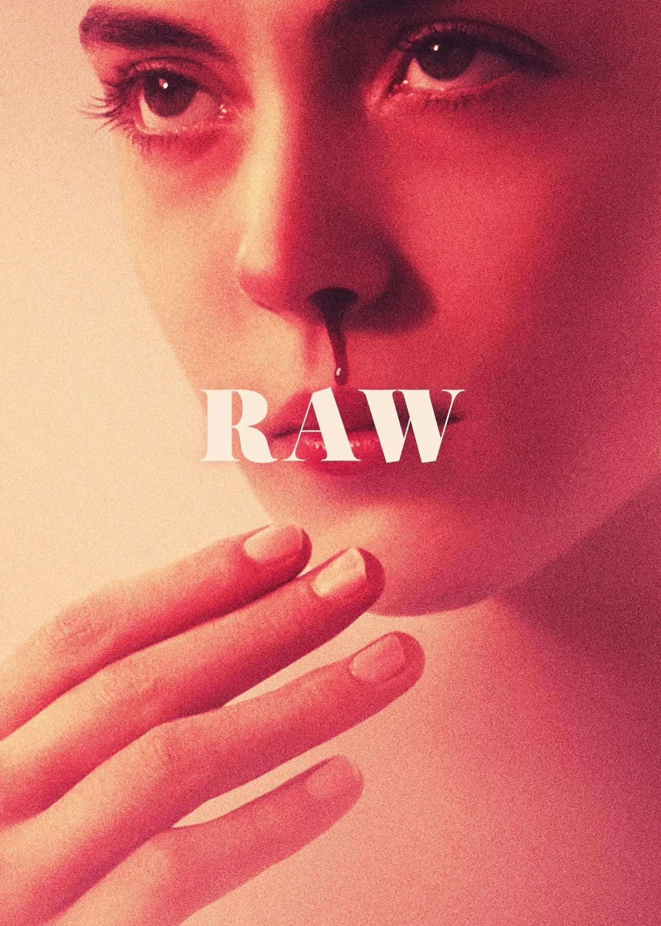 Raw | Raw (2016) Raw | Raw (2016)