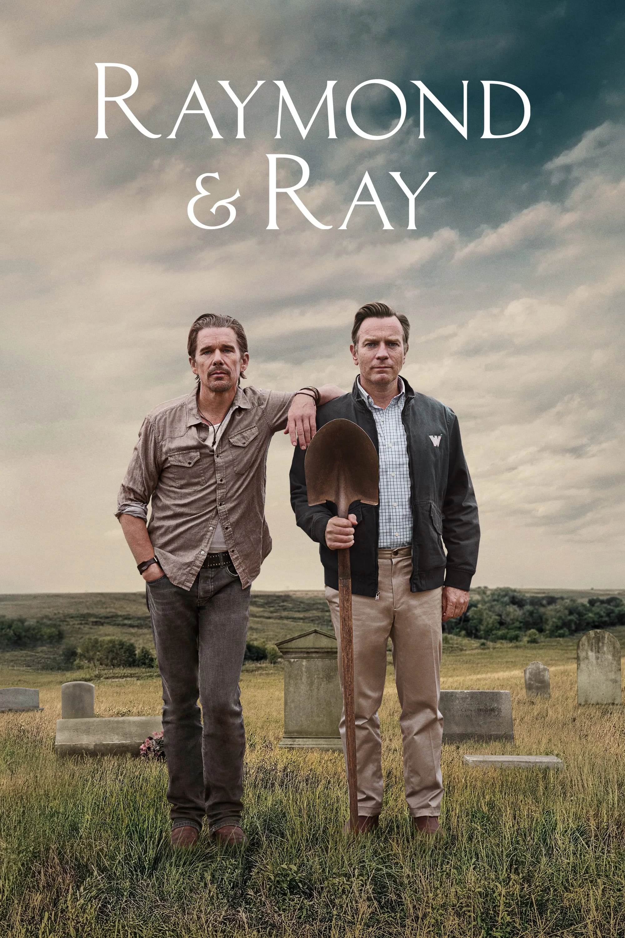 Raymond và Ray | Raymond & Ray (2022) Raymond và Ray | Raymond & Ray (2022)