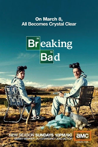 Rẽ Trái (Phần 2) | Breaking Bad (Season 2) (2009) Rẽ Trái (Phần 2) | Breaking Bad (Season 2) (2009)