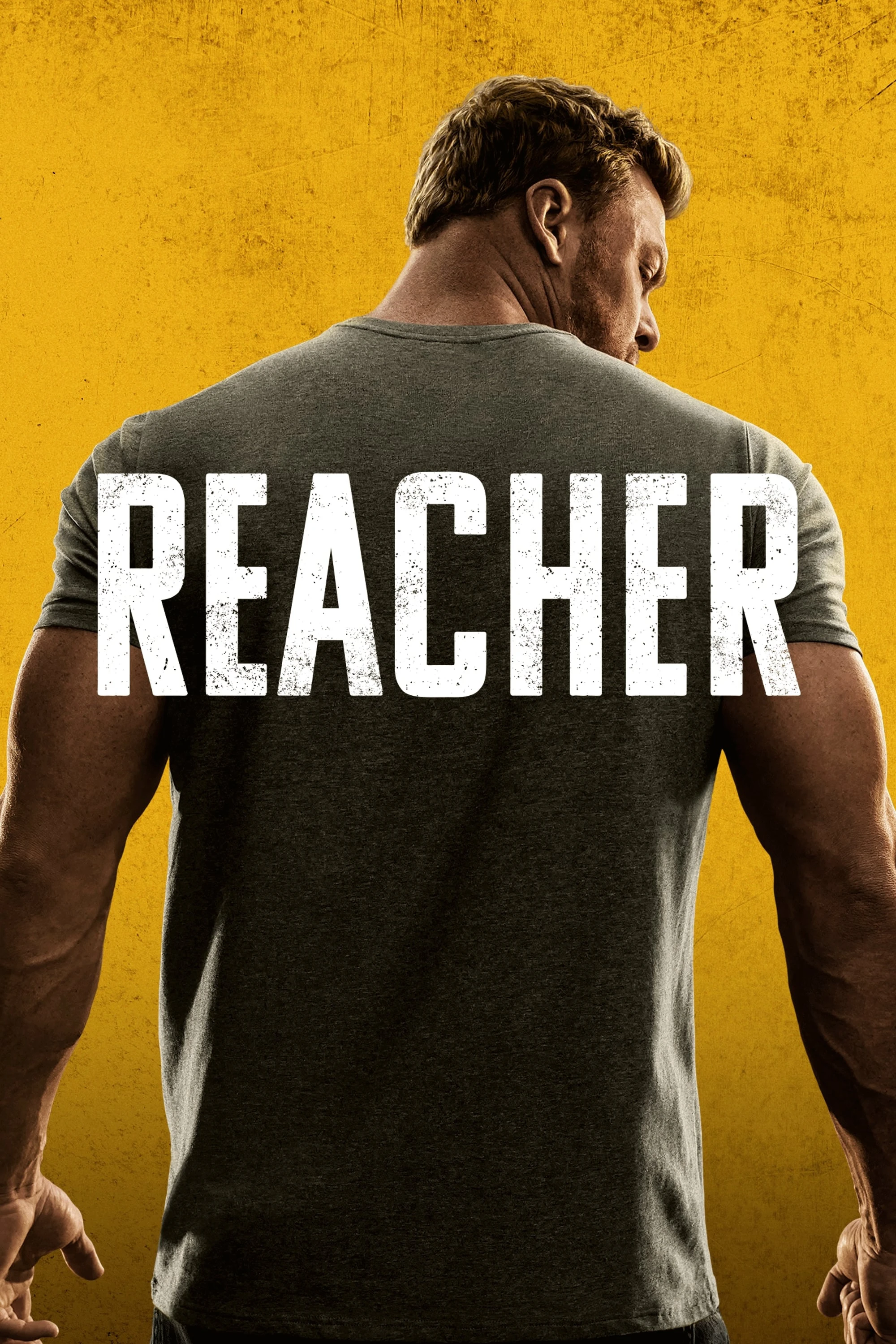 Reacher (Phần 2) | Reacher Season 2 (2023) Reacher (Phần 2) | Reacher Season 2 (2023)