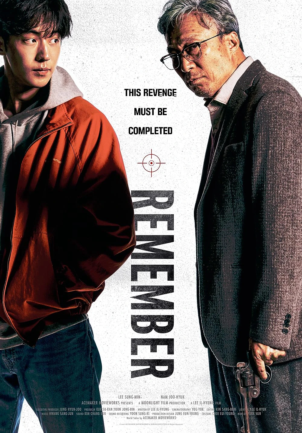 Hồi Ức | Remember (2022) Hồi Ức | Remember (2022)