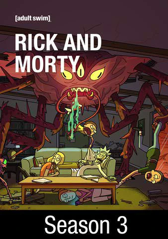 Rick và Morty (Phần 3) | Rick and Morty (Season 3) (2017) Rick và Morty (Phần 3) | Rick and Morty (Season 3) (2017)