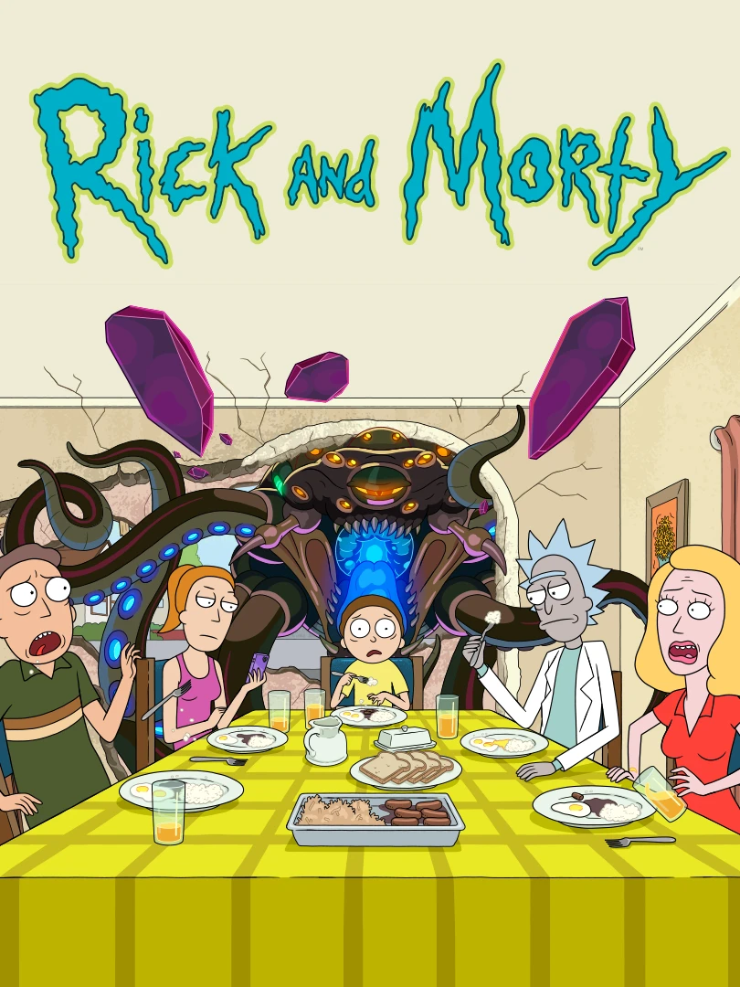 Rick Và Morty (Phần 5) | Rick and Morty Season 5 (2021) Rick Và Morty (Phần 5) | Rick and Morty Season 5 (2021)