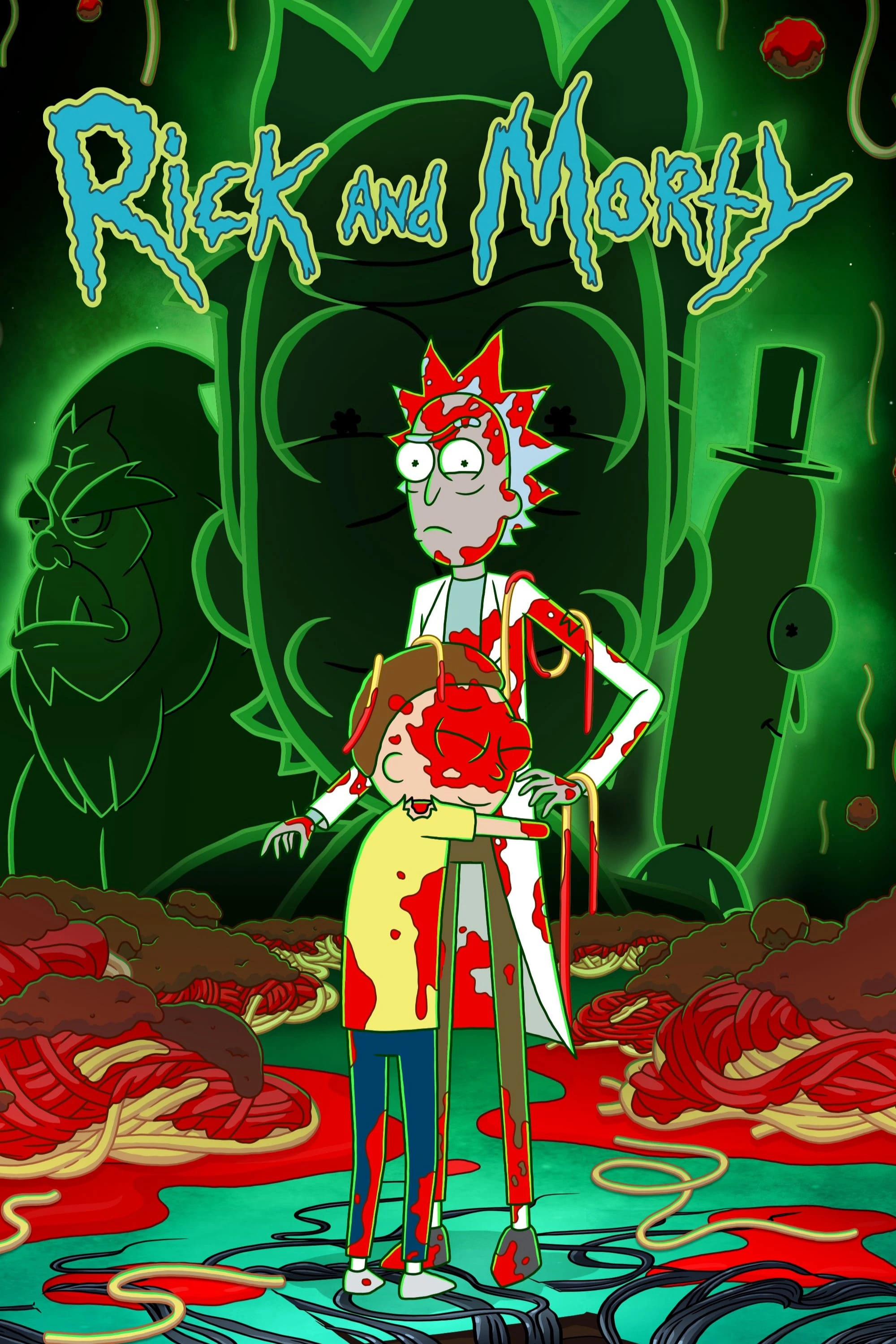 Rick và Morty (Phần 7) | Rick and Morty Season 7 (2023) Rick và Morty (Phần 7) | Rick and Morty Season 7 (2023)