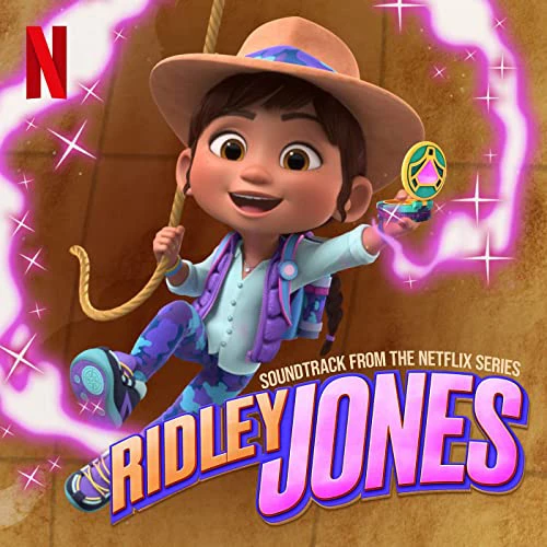 Ridley Jones (Phần 2) | Ridley Jones (Season 2) (2021) Ridley Jones (Phần 2) | Ridley Jones (Season 2) (2021)