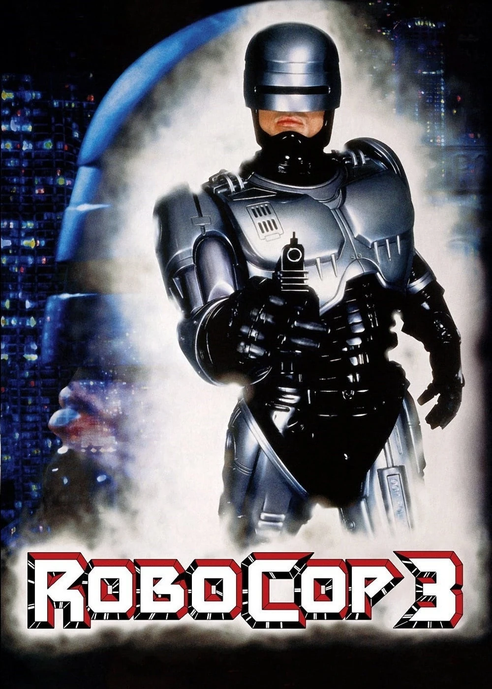 RoboCop 3 | RoboCop 3 (1993) RoboCop 3 | RoboCop 3 (1993)