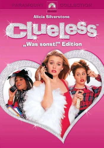 Rơi vào bẫy tình | Clueless (1995) Rơi vào bẫy tình | Clueless (1995)