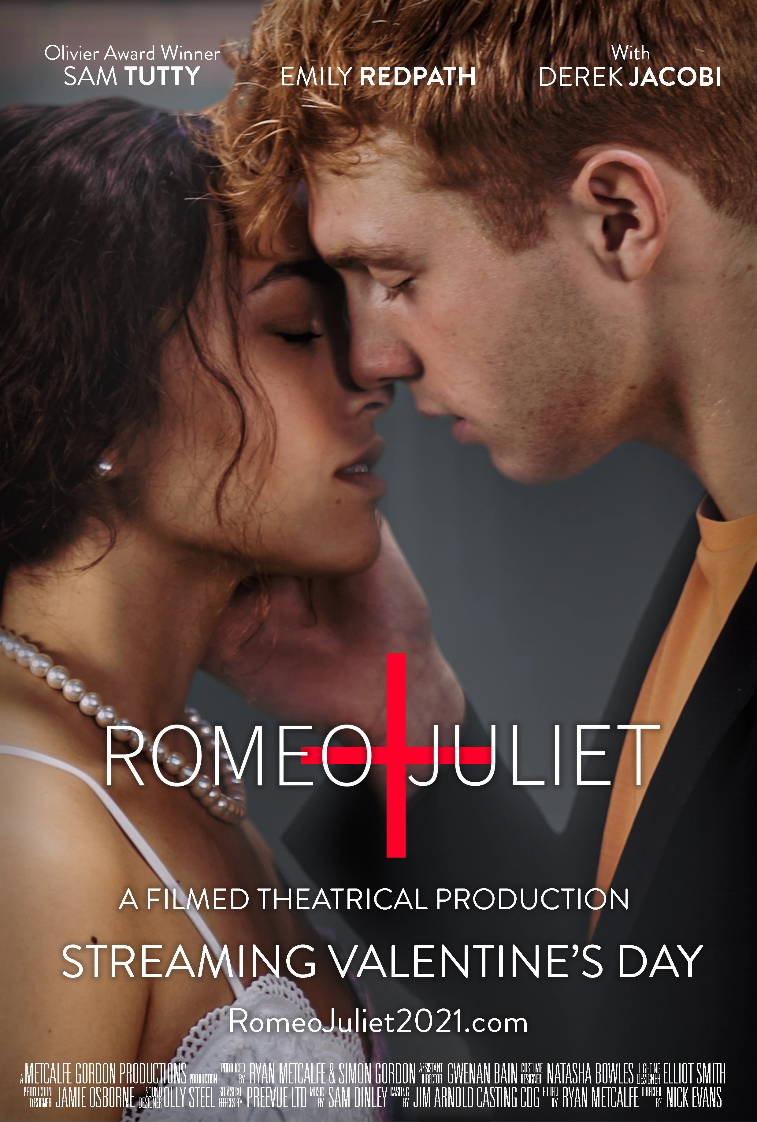 Romeo Và Juliet | Romeo & Juliet (2021) Romeo Và Juliet | Romeo & Juliet (2021)