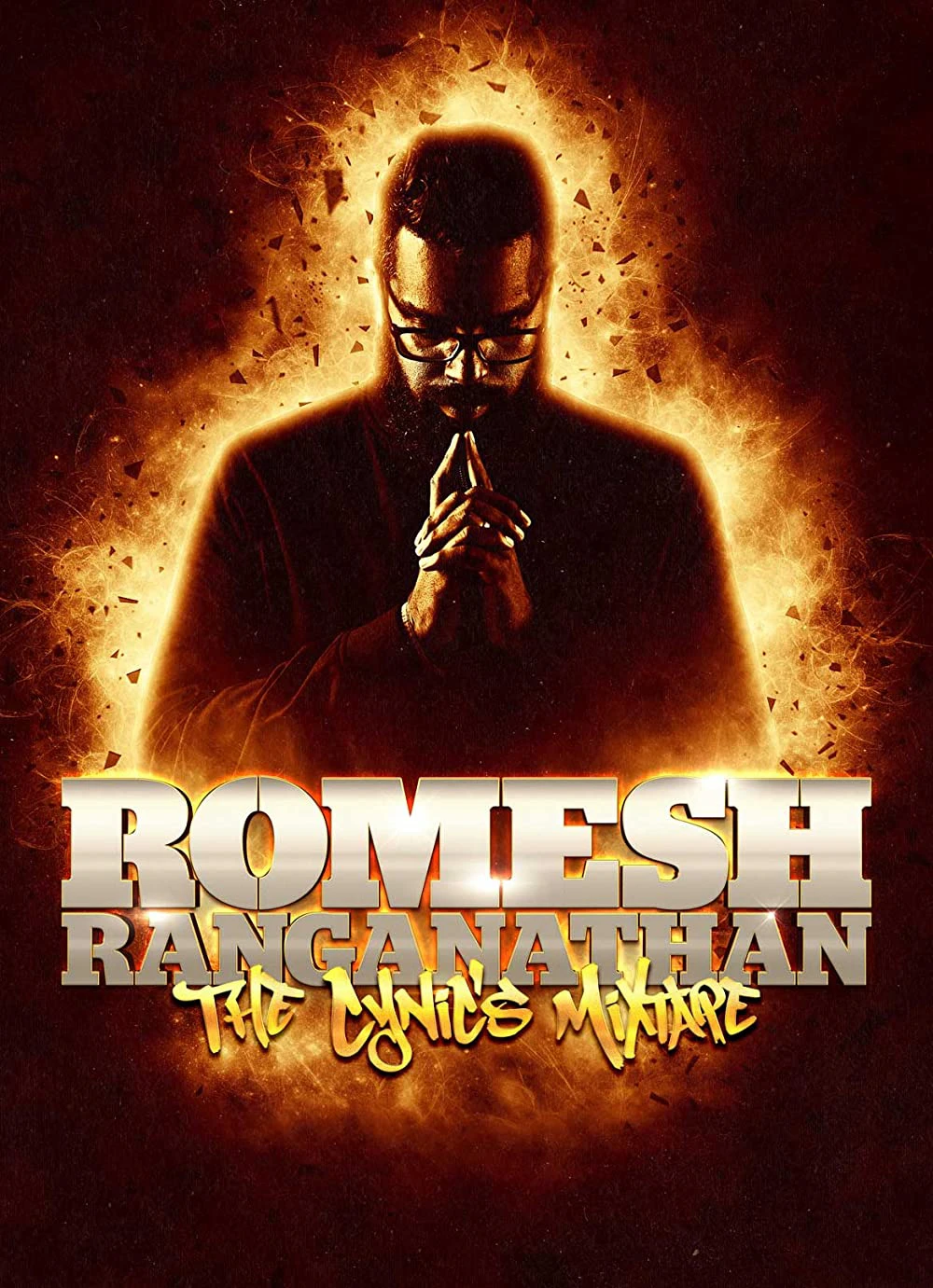 Romesh Ranganathan: Người hoài nghi | Romesh Ranganathan: The Cynic (2022) Romesh Ranganathan: Người hoài nghi | Romesh Ranganathan: The Cynic (2022)