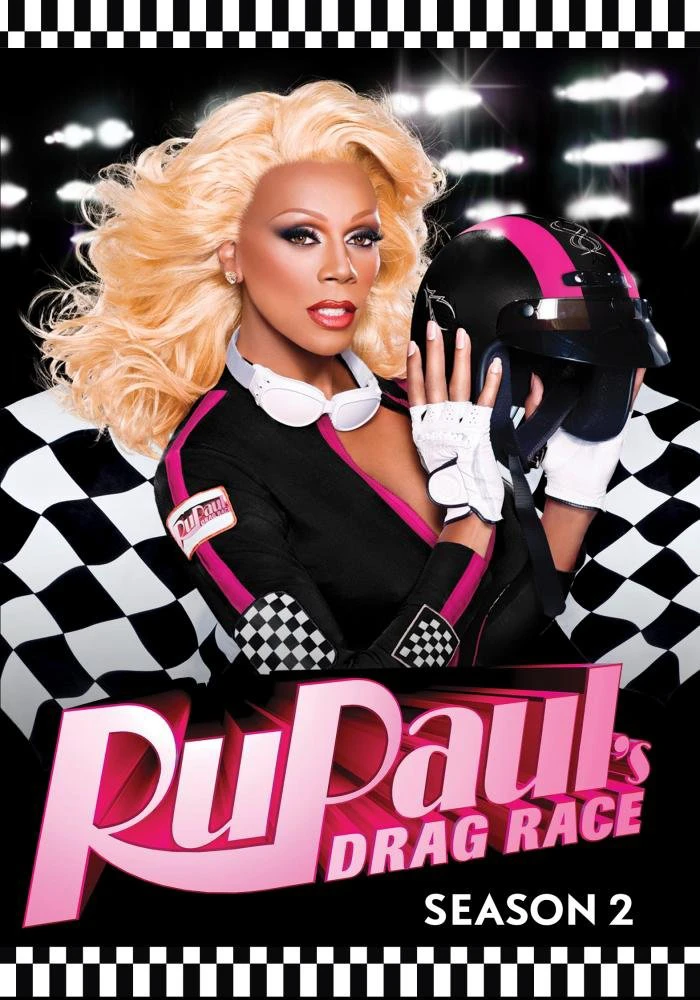 Rupaul's Drag Race - Cuộc chiến giày cao gót (Phần 2) | RuPaul's Drag Race (Season 2) (2010) Rupaul's Drag Race - Cuộc chiến giày cao gót (Phần 2) | RuPaul's Drag Race (Season 2) (2010)
