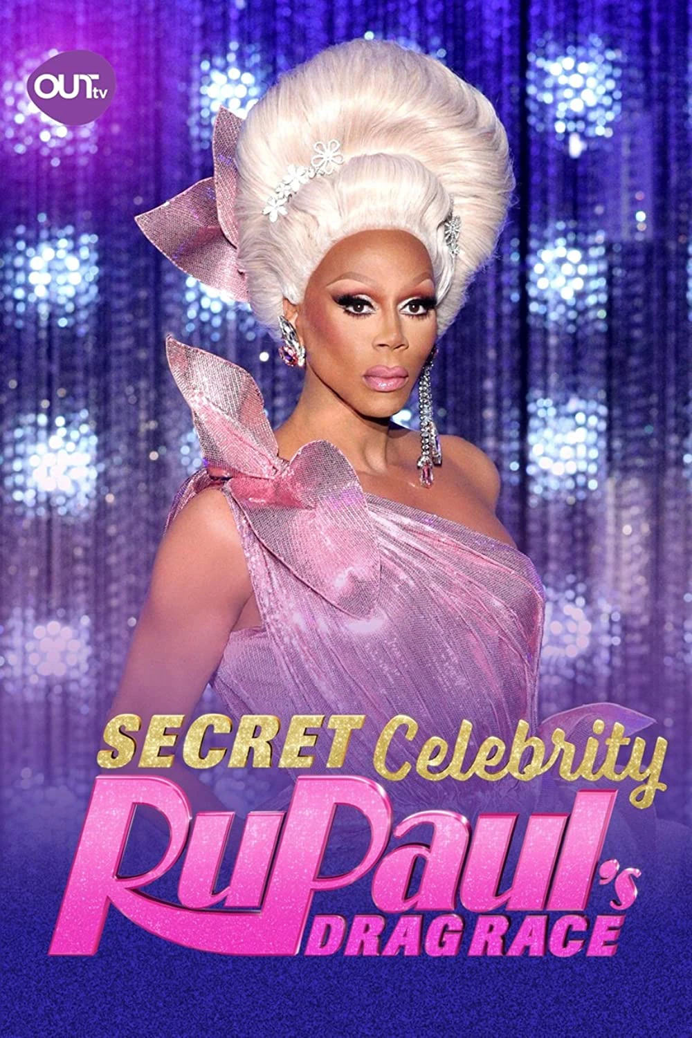 RuPaul's Drag Race: Người nổi tiếng | RuPaul's Secret Celebrity Drag Race (2020) RuPaul's Drag Race: Người nổi tiếng | RuPaul's Secret Celebrity Drag Race (2020)