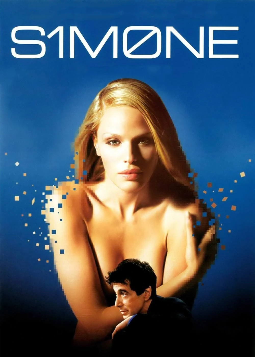 S1m0ne | S1m0ne (2002) S1m0ne | S1m0ne (2002)