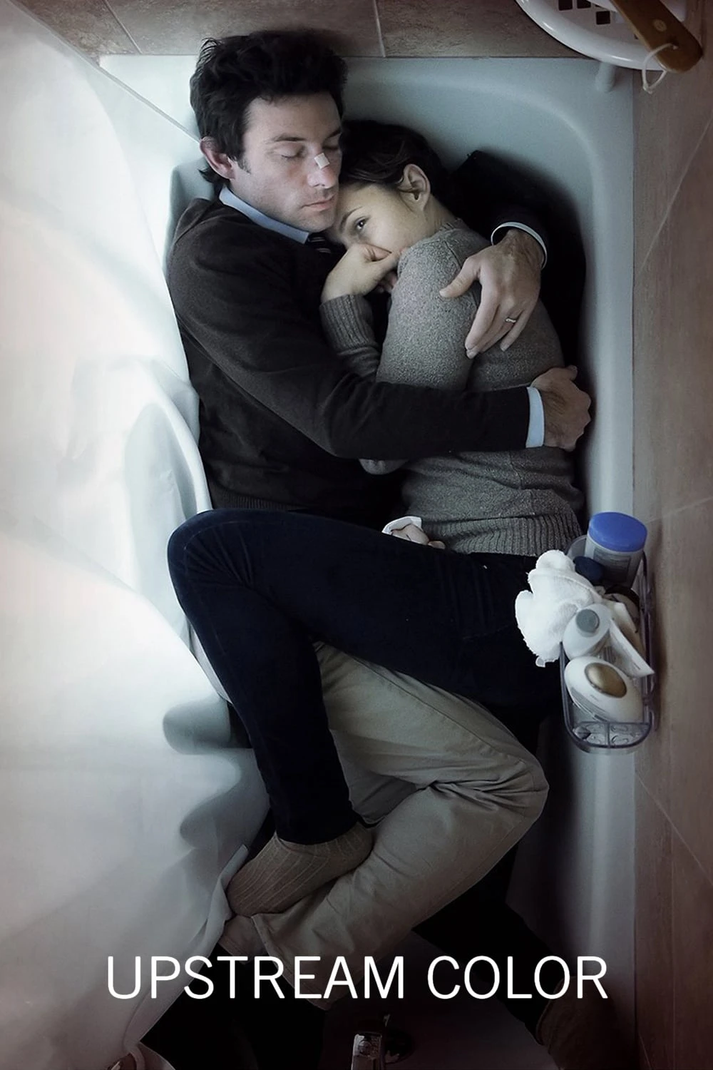 Sắc Màu Ngược Dòng | Upstream Color (2013) Sắc Màu Ngược Dòng | Upstream Color (2013)
