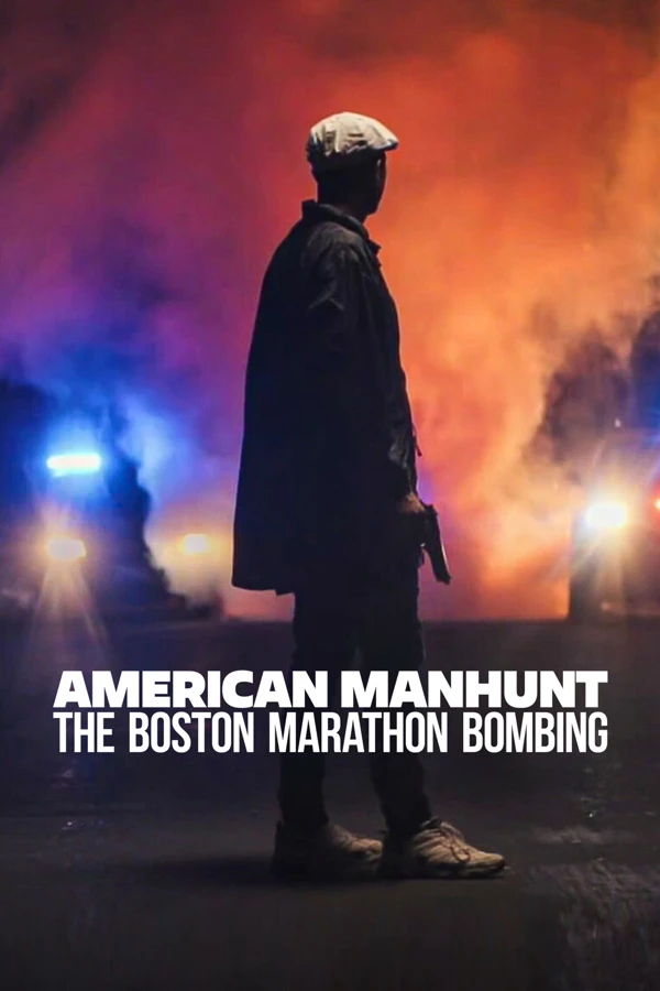 Săn lùng kiểu Mỹ: Vụ đánh bom cuộc marathon Boston | American Manhunt: The Boston Marathon Bombing (2023) Săn lùng kiểu Mỹ: Vụ đánh bom cuộc marathon Boston | American Manhunt: The Boston Marathon Bombing (2023)