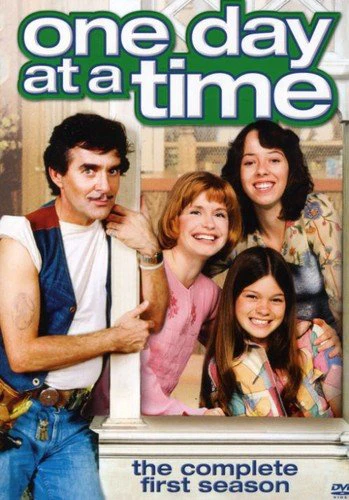 Sao phải nghĩ (Phần 1) | One Day at a Time (Season 1) (2017) Sao phải nghĩ (Phần 1) | One Day at a Time (Season 1) (2017)