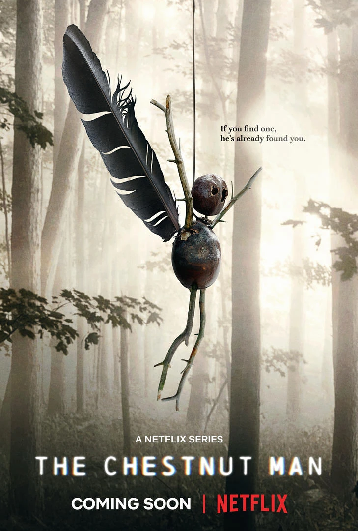 Sát nhân hạt dẻ | The Chestnut Man (2021) Sát nhân hạt dẻ | The Chestnut Man (2021)
